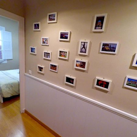 Apartamento En El Centro Para 4 Personas Siviglia Esterno foto