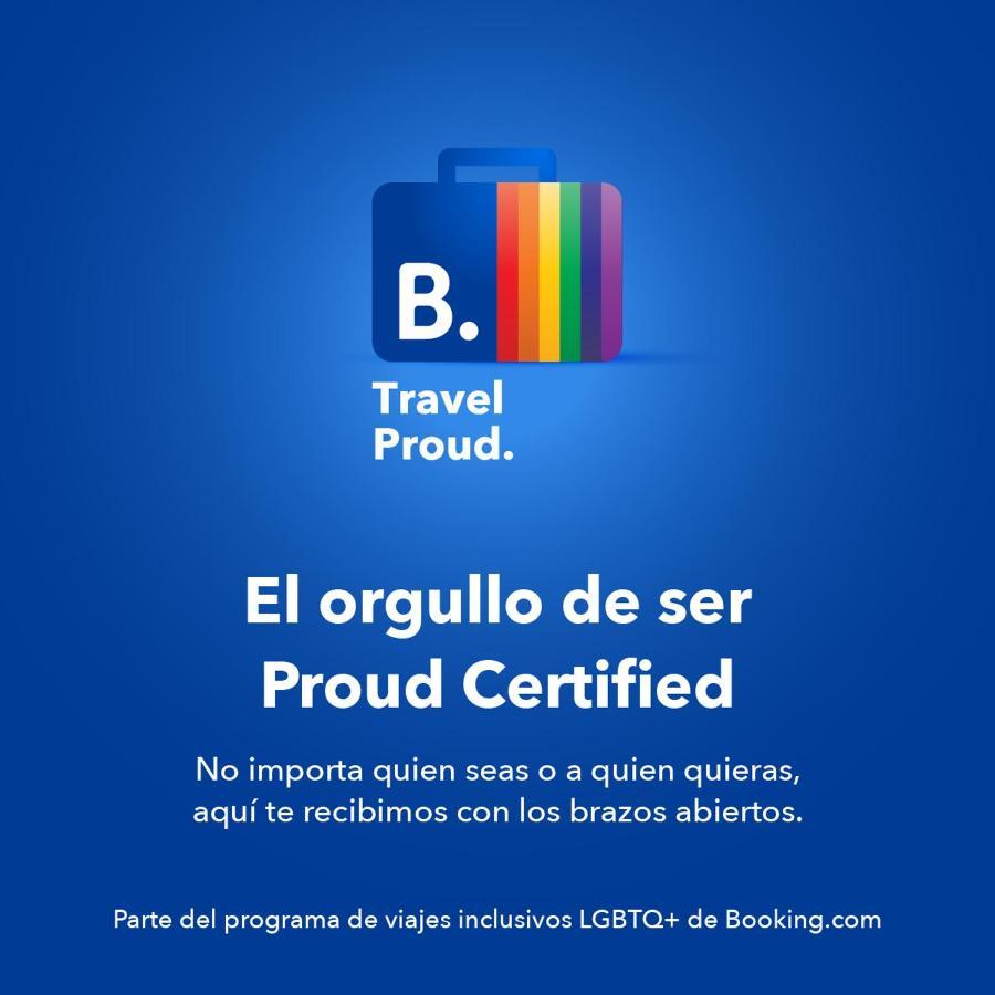 Apartamento En El Centro Para 4 Personas Siviglia Esterno foto