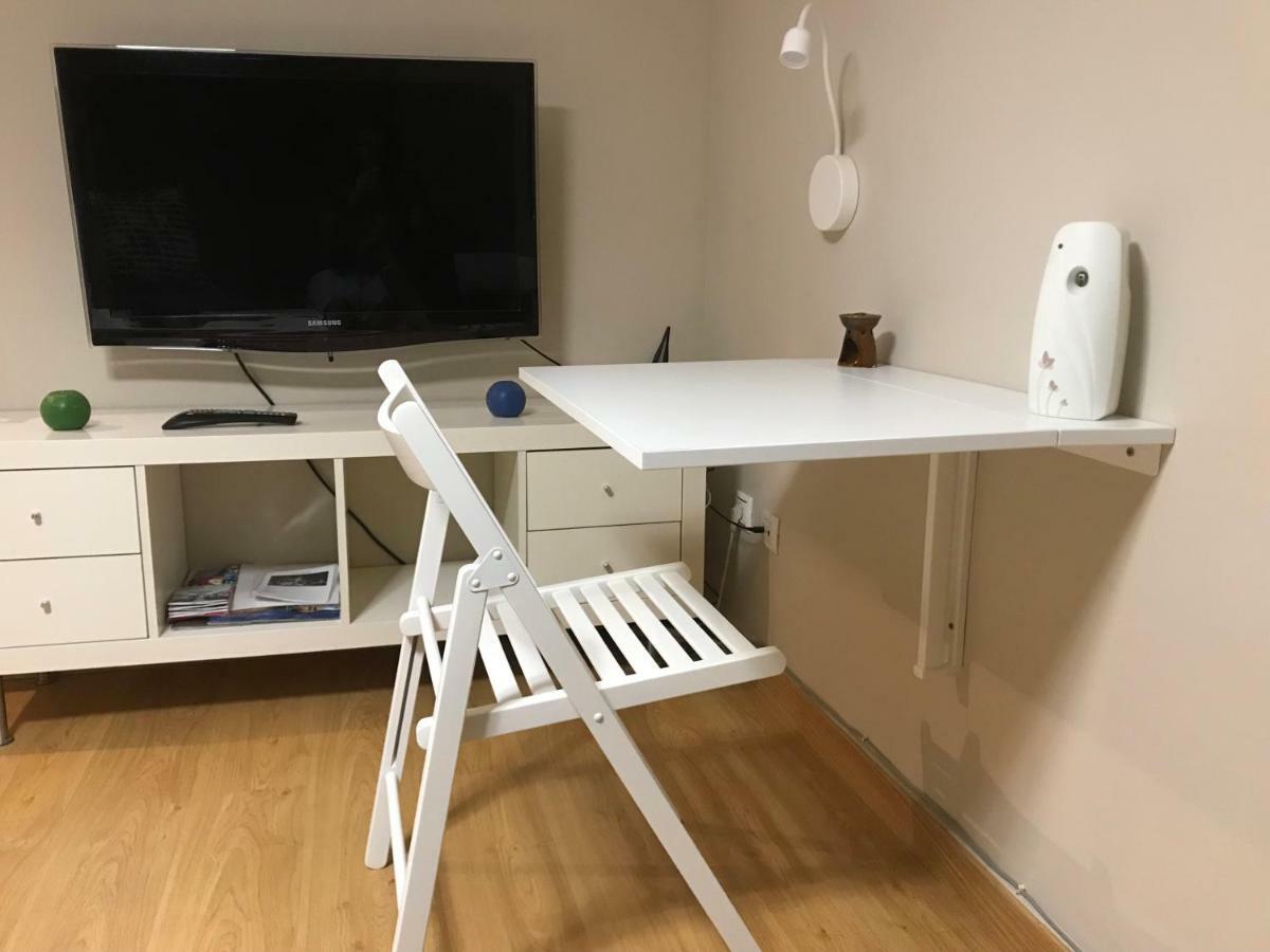 Apartamento En El Centro Para 4 Personas Siviglia Esterno foto
