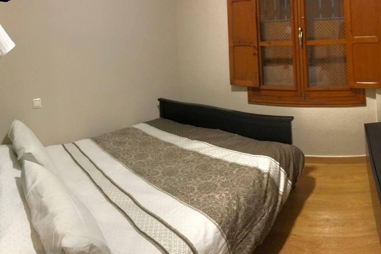 Apartamento En El Centro Para 4 Personas Siviglia Esterno foto